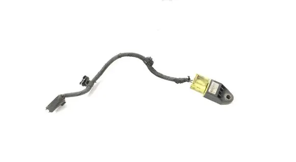 Toyota Hilux (AN10, AN20, AN30) Airbag deployment crash/impact sensor 959203Z100