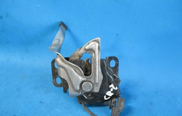 Honda CR-Z Engine bonnet/hood lock/catch