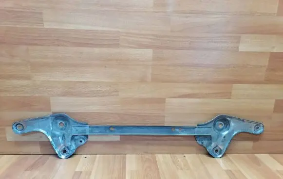 Renault Laguna III Other front suspension part 544694811R 544690001N