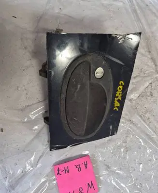 Opel Corsa C Car ashtray 9141042