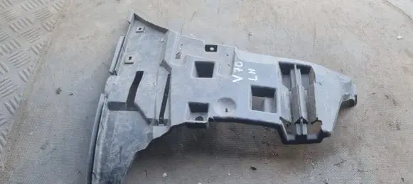 Volvo V70 Front bumper mounting bracket 09190303