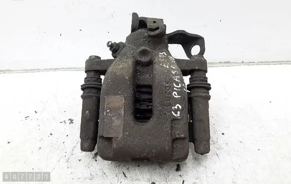 Citroen C3 Picasso Rear brake caliper
