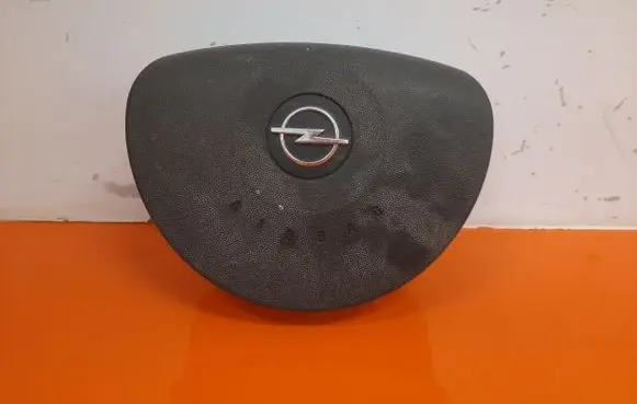 Opel Combo C Steering wheel airbag 13188242