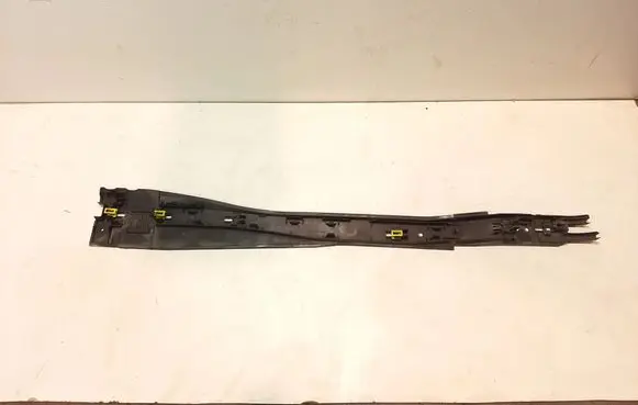 Pickup box liner