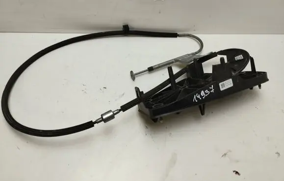 Audi Q5 SQ5 Gear shift cable linkage 80A713045P S102L01