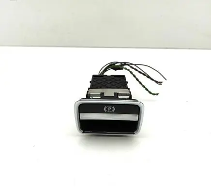 Mercedes-Benz CL C216 Hand parking brake switch A2215401445