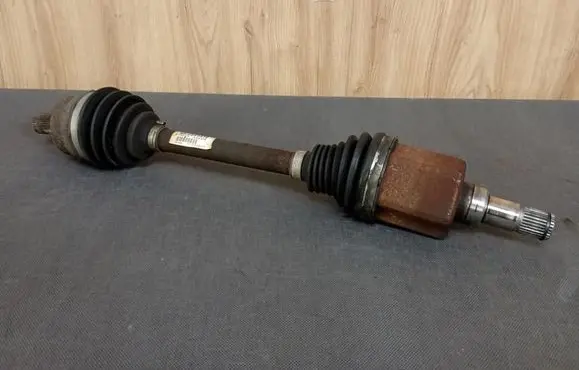 Volvo V40 Cross country Front driveshaft 31280669