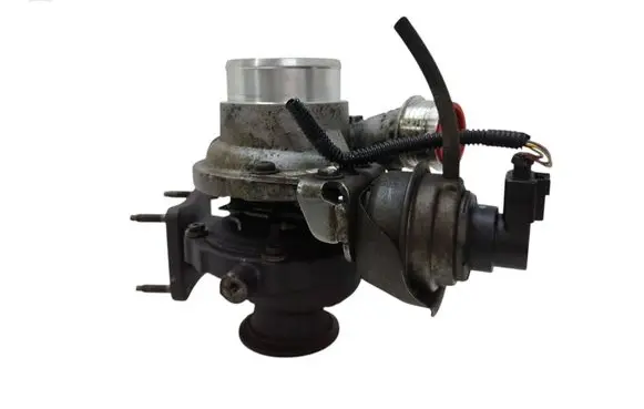 Volvo S60 Turbo GTC1444VZ 71312713 795680