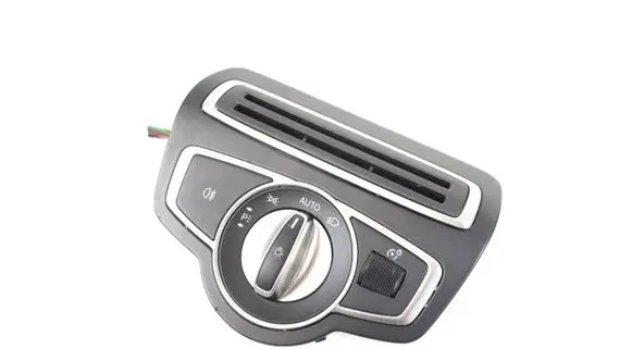 Mercedes-Benz C W205 Light switch A2059051810