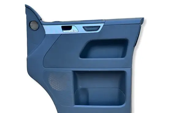 Volkswagen Multivan T5 Front door card panel trim 7H5867104A
