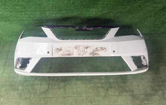 Seat Ibiza IV (6J,6P) Front bumper 6J0805903C