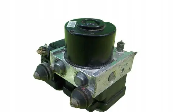 Opel Agila B ABS Pump 51K02WD RP196