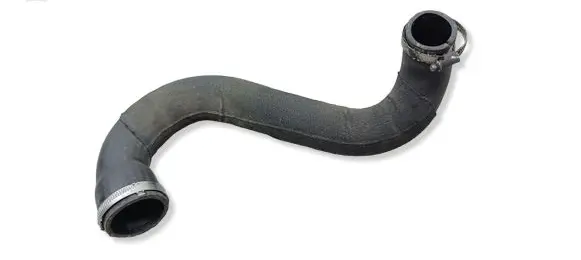 Audi A4 S4 B9 Intercooler hose/pipe 8W0145738F