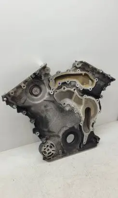 Maserati Ghibli Timing chain cover 