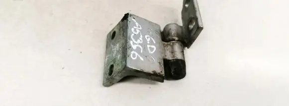 Peugeot 406 Rear door lower hinge