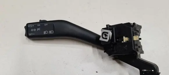 Skoda Octavia Mk2 (1Z) Indicator stalk 1K0953513A 01103501