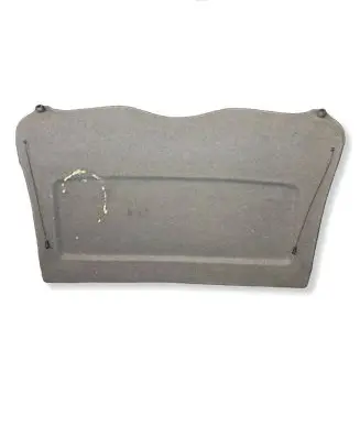 Ford Focus Parcel shelf 