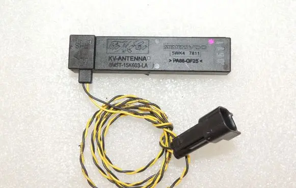 Ford Focus Aerial antenna amplifier 8M5T15K603LA
