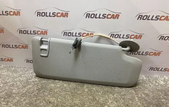 Opel Insignia A Sun visor LH1K