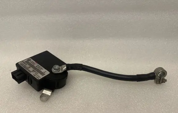 Audi A6 S6 C6 4F Power management control unit 4F0915181A 4F0910181E 4F0971235