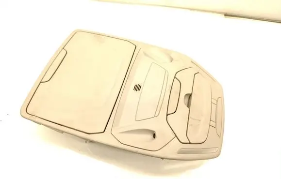 Ford S-MAX Glove box AM21U519D56