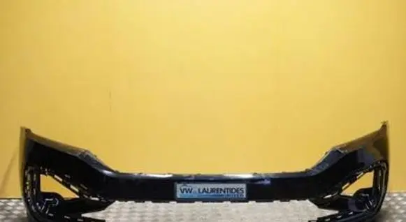 Volkswagen Jetta VI Front bumper 561.807.221