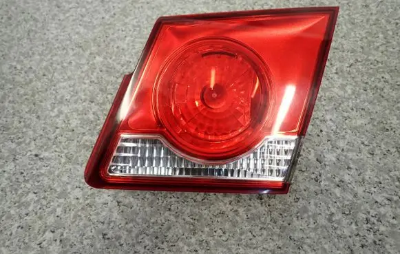 Chevrolet Cruze Rear/tail lights