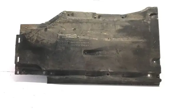 Audi A4 S4 B9 Center/middle under tray cover 8W0825208B
