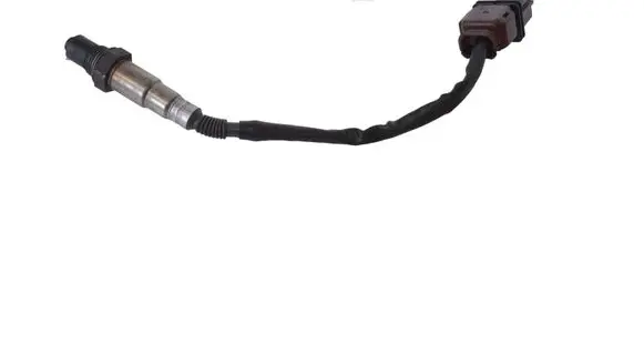 Skoda Superb B6 (3T) Lambda probe sensor 0281004072 070906262B