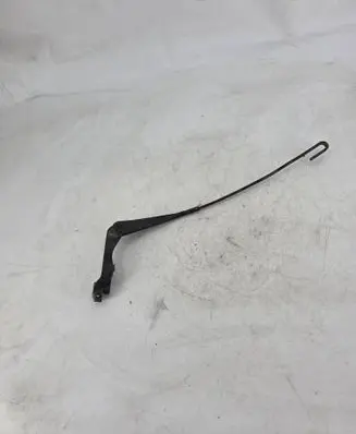 BMW 7 E32 Front wiper blade arm