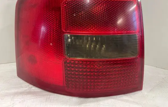 Audi A6 S6 C5 4B Rear/tail lights RFBL3158B