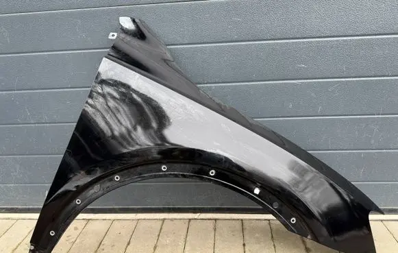 Audi Q3 8U Fender 8U0821106