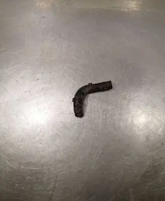 KIA Sportage Engine coolant pipe/hose