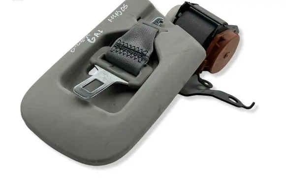Nissan Quest Roof seat belt 898541JA0C