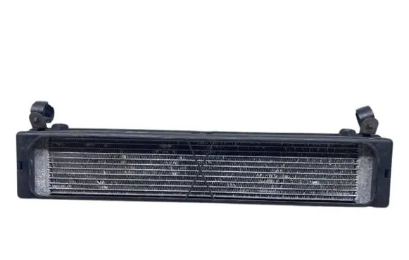 BMW X5 E70 Coolant radiator 7589471 T8181002