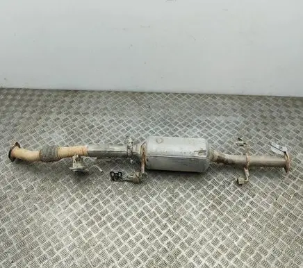 Isuzu D-Max Catalyst/FAP/DPF particulate filter 8983682091