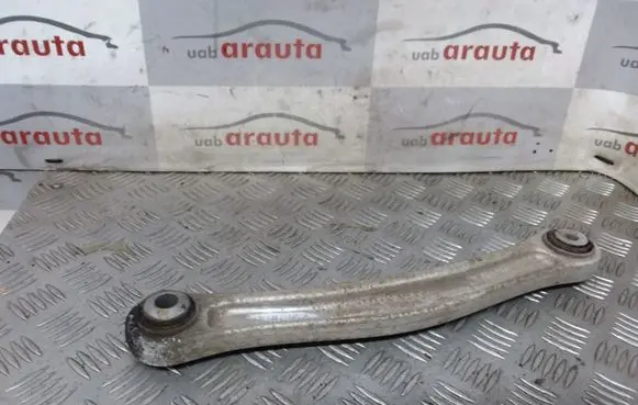 Rear control arm
