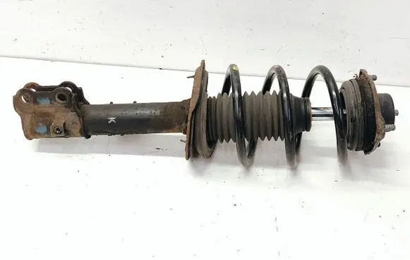 Hyundai ix35 Front shock absorber/damper
