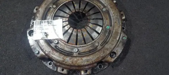 Opel Corsa E Pressure plate 