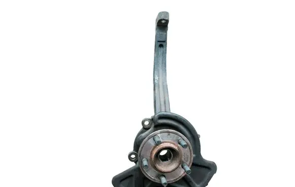 Dodge Charger Front wheel hub 04895713AG 327AB M32130252
