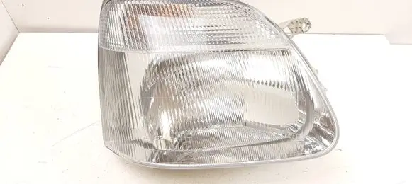 Opel Agila A Headlight/headlamp 3510083E00 09204188 67719081