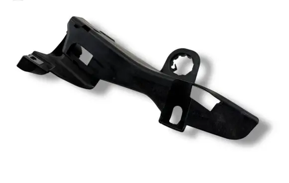 Volkswagen Golf VII Foot rest pad/dead pedal 5Q2864767A