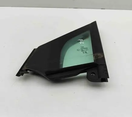 Audi Q4 Sportback e-tron Front door vent window glass four-door 89A845113DE 89A845113