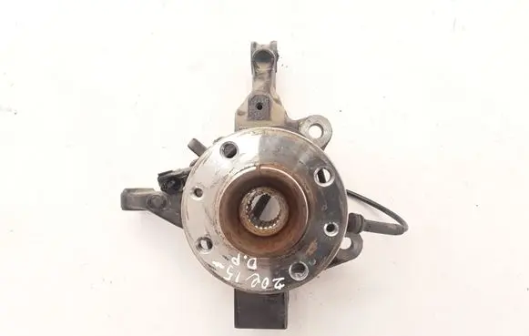 Renault Zoe Front wheel hub 400143684R
