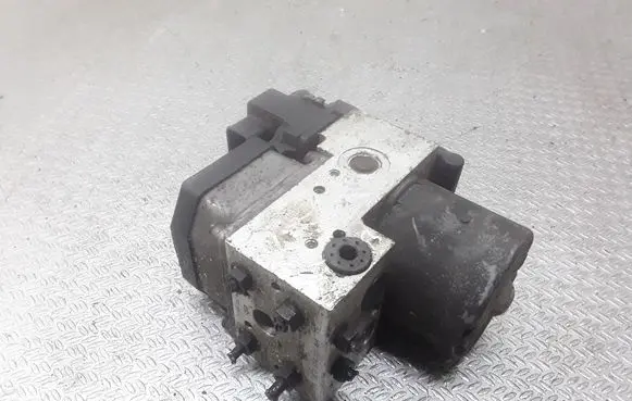Audi A6 S6 C5 4B ABS Pump 8E0614111AH 0265220525