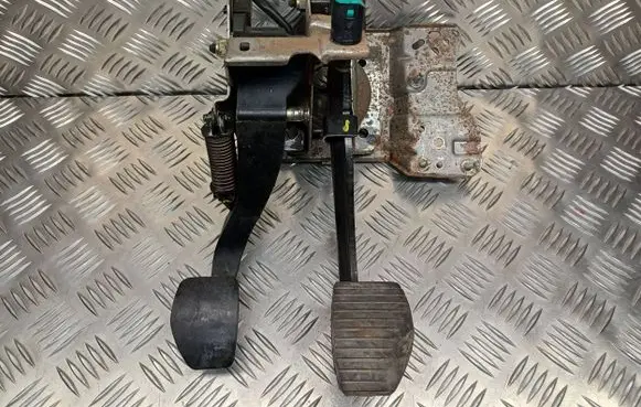 Citroen C3 Pedal assembly 016X80 Z101630VPE