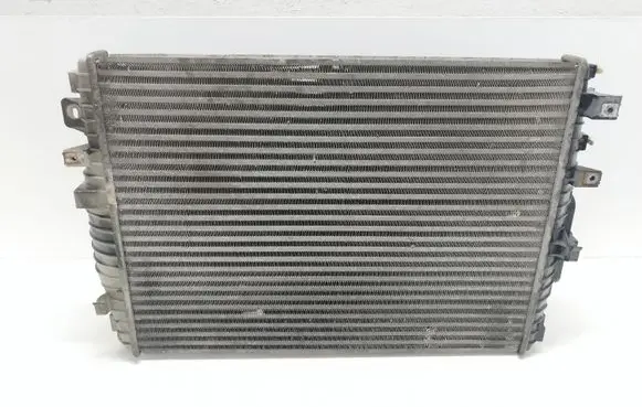 Jaguar S-Type Intercooler radiator