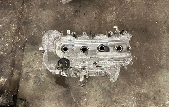 Suzuki SX4 Engine M16a