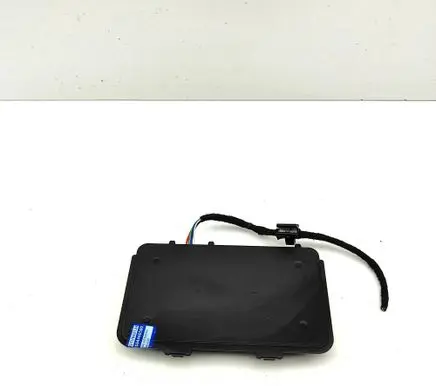 Volkswagen ID.4 Wireless charging module 5NA980611A