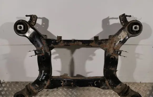 Jeep Grand Cherokee Rear subframe 